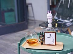 -BIJOU coffee&cocktail(龙岗万科广场店)