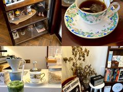-Café Monson