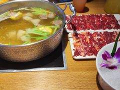 -好想牛·鲜切自助牛肉火锅(七堡花园城店)
