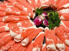 -阳坊涮肉(万柳华联·颐和园店)