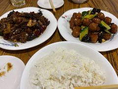 -红实家常菜(静安里店)