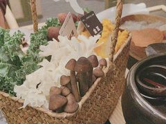 -山缓缓火锅(青岛万象城店)