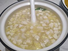 -不倒翁·安徽名菜楼(步行街店)