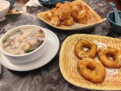 -安泰楼·佛跳墙创始人·传统闽味早茶·酒楼(三坊七巷闽菜地标店)
