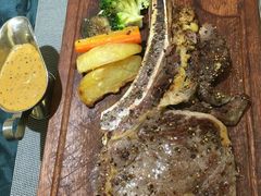 -Jack‘s Place 杰克地方西餐厅(新街口店)