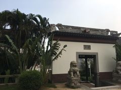 -南沙蒲洲花园