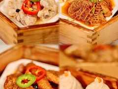 -寻味顺德·南记酒家·传统顺德菜·鱼生(广源路店)