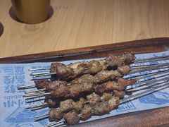 -马记永·兰州牛肉面(天通苑家乐福店)