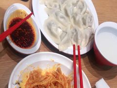 -喜家德虾仁水饺(凯德店)