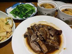 -八道本地特色菜馆(大鹏古城店)