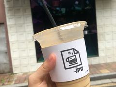 -JPG coffee(广州体育西店)
