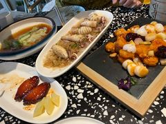 -金香匯晚茶(浑南店)