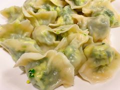 -大妈饺子馆·特色锅包肉·饺子(鼓楼店)