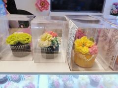 -BON CAKE(华贸购物中心店)