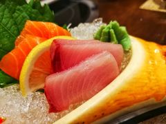 -蟹将军·松叶蟹和牛日料放题自助(K11店)