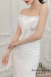 -艾朵婚纱