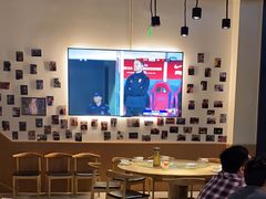 -五丁桥光头香辣蟹(望江橡树林店)