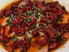 -凯鸽酒楼(大同振兴街店)