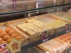 -彭记优口(胜利路店)