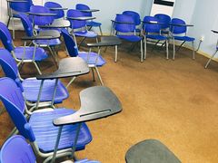 -百济韩国语(虹口校区)