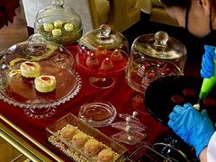 -Salon de Ville浦江汇(上海外滩华尔道夫酒店店)