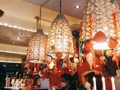 大堂-大头虾越式风味餐厅(光明广场店)