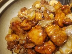 -青年公社烤鸭(青年路店)