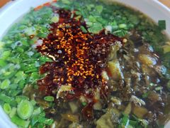 -中阿兰牛肉面(悦海新天地店)