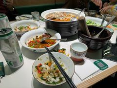 -费大厨辣椒炒肉(正佳广场店)