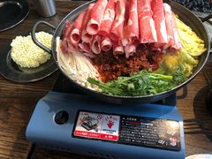-MI WU FACTORY米屋美食工厂餐厅(绿地店)
