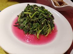 -老吉士酒家(天平路店)