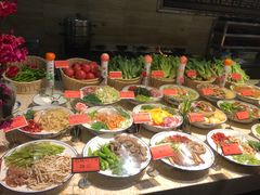 -老家信阳菜(北京路店)