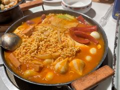 -七八冷面·延边朝鲜族美食(圣熙八号店)