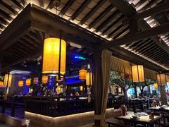 -绿茶餐厅(乐峰广场店)