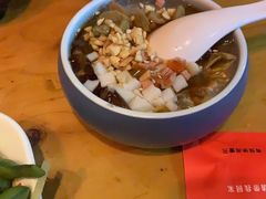 -小红烤翅(傅厚岗店)
