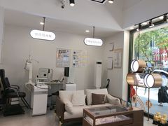 -锦泉眼镜(仓边路店)