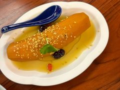 -隐厨·中国菜馆(三里屯T+MALL店)