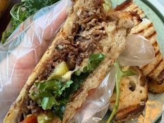 -O'mills Sourdough Bakery&Bistro(永嘉路店)