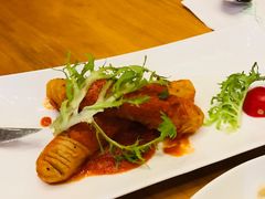 -HOLA西班牙餐厅(空港店)
