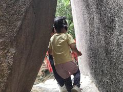 -云洞岩风景区