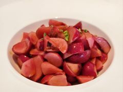 -顺峰(农展馆店)