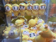 -阿尔法Game Station(中山路店)