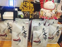 -螺世纪螺蛳粉·桂味小排档(裕德店)