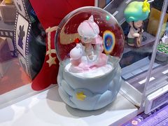 -泡泡玛特POPMART(石景山万达店)