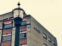 -上海四行仓库抗战纪念馆