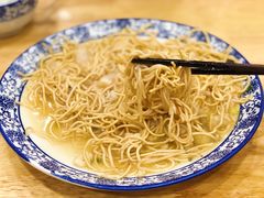 虾仁蹄筋两面黄-杨裕兴(十全街店)