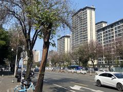 -乌山风景区