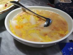浓汤娃娃菜-莞府家宴·东莞菜(市民服务中心店)