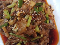 -朱大嘴肥肠血旺(福字街店)