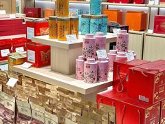 -铜锣湾国际购物中心